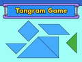 Mchezo Mchezo wa Tangram  online