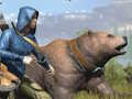 Mchezo Lori la Mizigo: Usafiri & Hunt  online