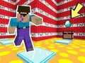 Mchezo Noob: Siri ya Kutoroka Gereza  online