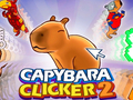 Mchezo Kibofya cha Capybara 2  online