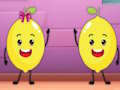 Mchezo Juicy Find Sweet Orange Escape  online