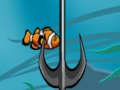 Mchezo Samaki Flappy  online