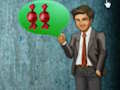 Mchezo AMGEL EASY ROOM kutoroka 145 online