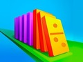 Mchezo Vitalu vya Rangi Kupumzika Puzzle  online