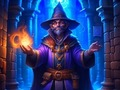 Mchezo Mage Dungeon  online