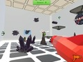 Mchezo Exterminator mgeni  online