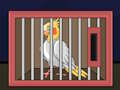 Mchezo Achia Ndege wa Cockatiel  online