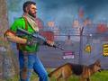Mchezo TPS Gun War Risasi Michezo 3D  online