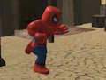 Mchezo Roblox: Uboreshaji wa Spiderman  online