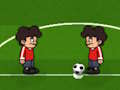 Mchezo Superstars wa Soka 2024  online