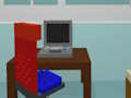 Mchezo Escape kutoka Chumba!  online