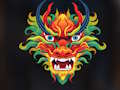 Mchezo Vinyago vya Siri Vilivyopotea Ghoulfang Mask  online