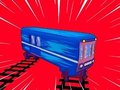 Mchezo Treni Drift  online