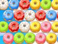 Mchezo Donuts popping wakati online