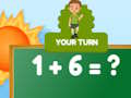 Mchezo Kete Math  online