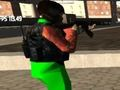 Mchezo Counter Tero  online