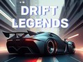Mchezo Hadithi za Drift  online