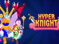 Mchezo Hyper Knight online