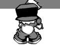 Mchezo Funkin 'Monster Maze!  online