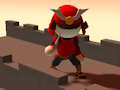 Mchezo Katana matunda slasher online