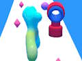 Mchezo BLOB BLOB 3D online