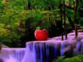 Mchezo Fabulous Ziwa Forest Escape  online