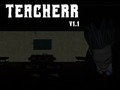 Mchezo Mwalimu  online