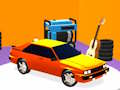 Mchezo Super Trafiki Racer online