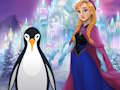 Mchezo Frozen Princess kutoroka online