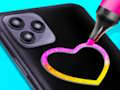 Mchezo Kipochi cha Simu DIY 4  online