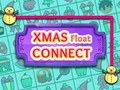 Mchezo Xmas Float Unganisha  online
