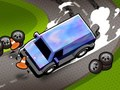 Mchezo Drift Changamoto Turbo Racer online