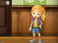 Mchezo Amgel Kids Escape 158  online