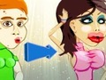 Mchezo Douchebags kifaranga online