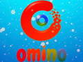 Mchezo Omino online
