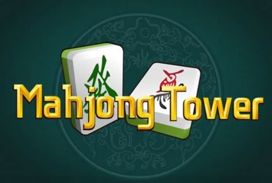 Mchezo Mnara wa Mahjong  online