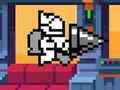 Mchezo Gundrill online