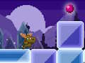 Mchezo Mvuto Moose  online