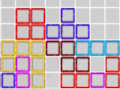Mchezo Neon ya Blocky  online