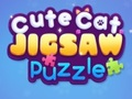 Mchezo Cute paka jigsaw puzzle online