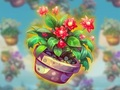 Mchezo Flora combinatorix online