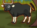 Mchezo Escape The Bateng  online