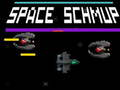 Mchezo Nafasi Schmup  online