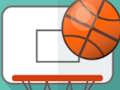 Mchezo Changamoto ya Dunk  online