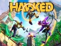 Mchezo Hawked online