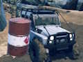 Mchezo Maisha ya Offroad 3D  online