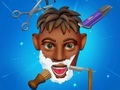 Mchezo Tatoo ya Nywele: Duka la Kinyozi  online