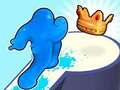 Mchezo Blob Bridge Run online