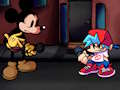 Mchezo Ijumaa Usiku Funkin' VS Mick  online