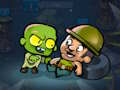 Mchezo Zombie Towers online